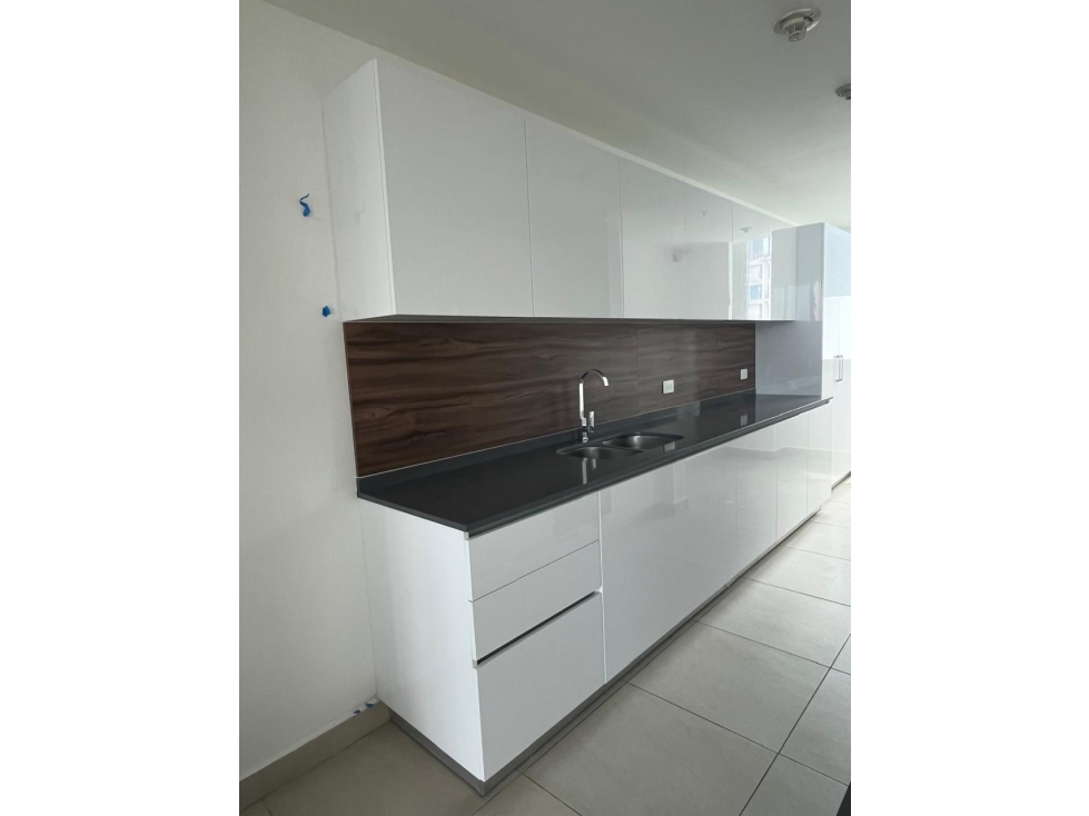 VENTA APARTAMENTO EN EL CANGREJO — foto 6