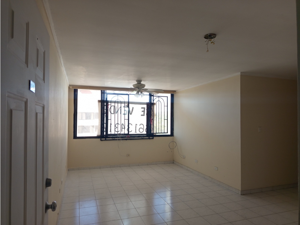 VENTA APARTAMENTO TUMBA MUERTO
