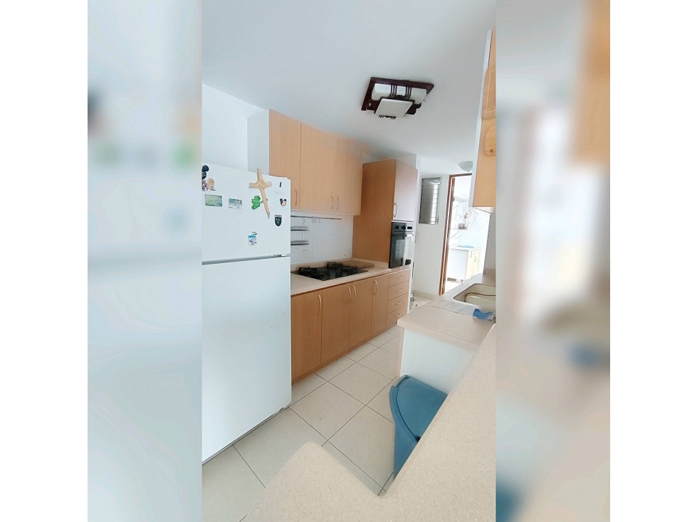 VENTA APARTAMENTO 12 DE OCTUBRE - 4