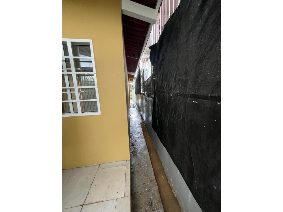 VENTA CASA JUAN DIAZ - 5