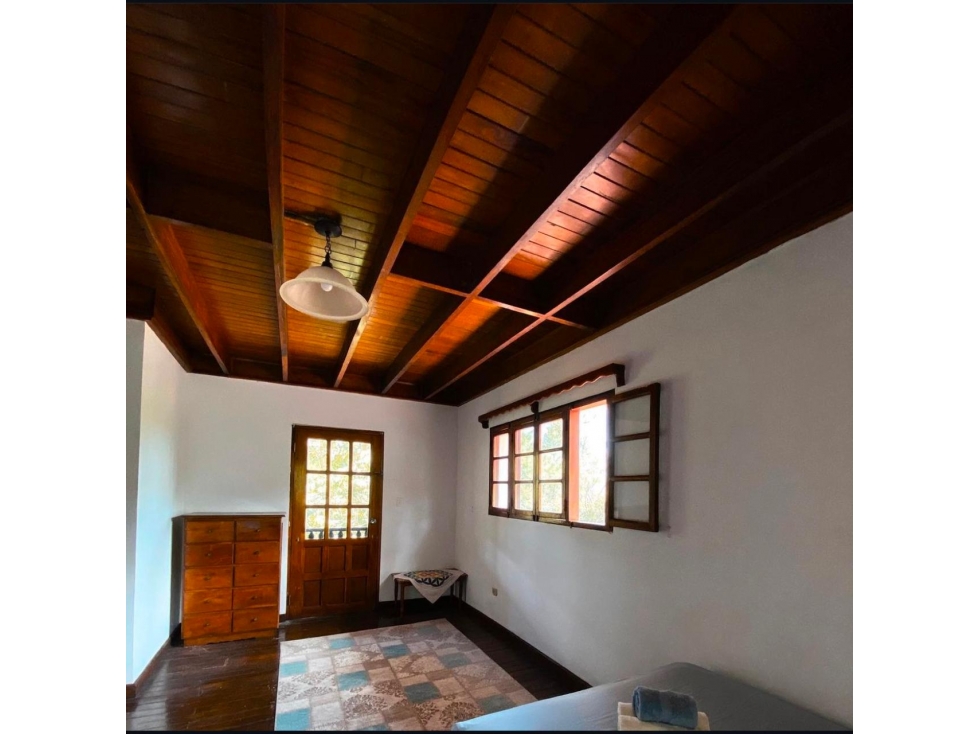 ALQUILER DE CASA LAGUNA SAN CARLOS — foto 4