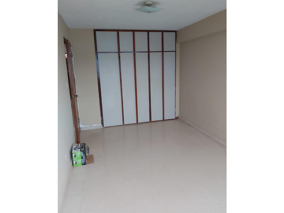 ALQUILER APARTAMENTO PLAZA CAROLINA — foto 6