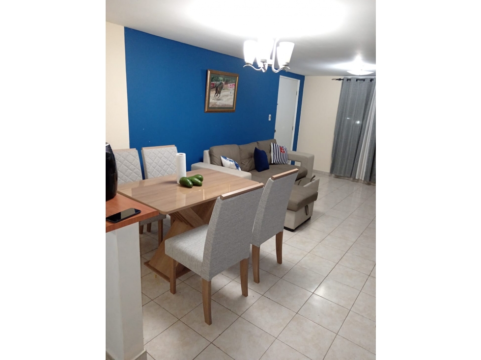 APARTAMENTO EN VENTA LAS ACACIAS — foto 4