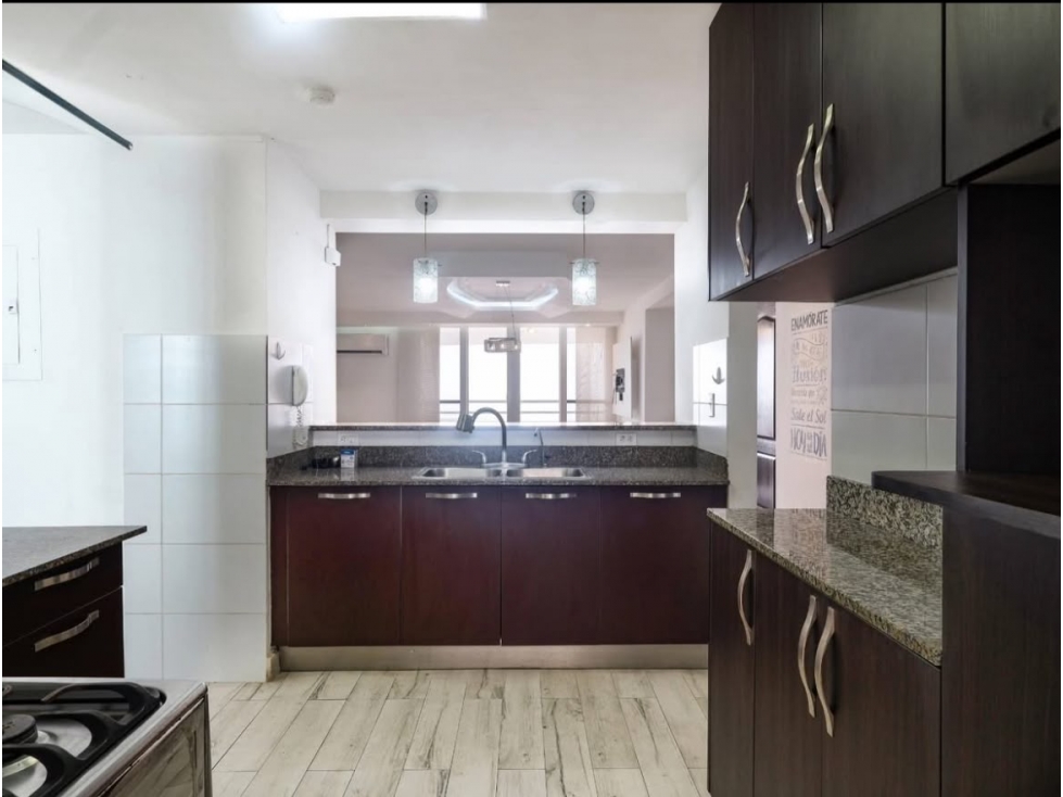 VENTA APARTAMENTO PARQUE LEFEVRE — foto 4