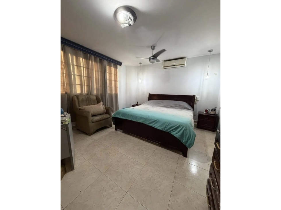 VENTA CASA BRISAS DEL GOLF — foto 4