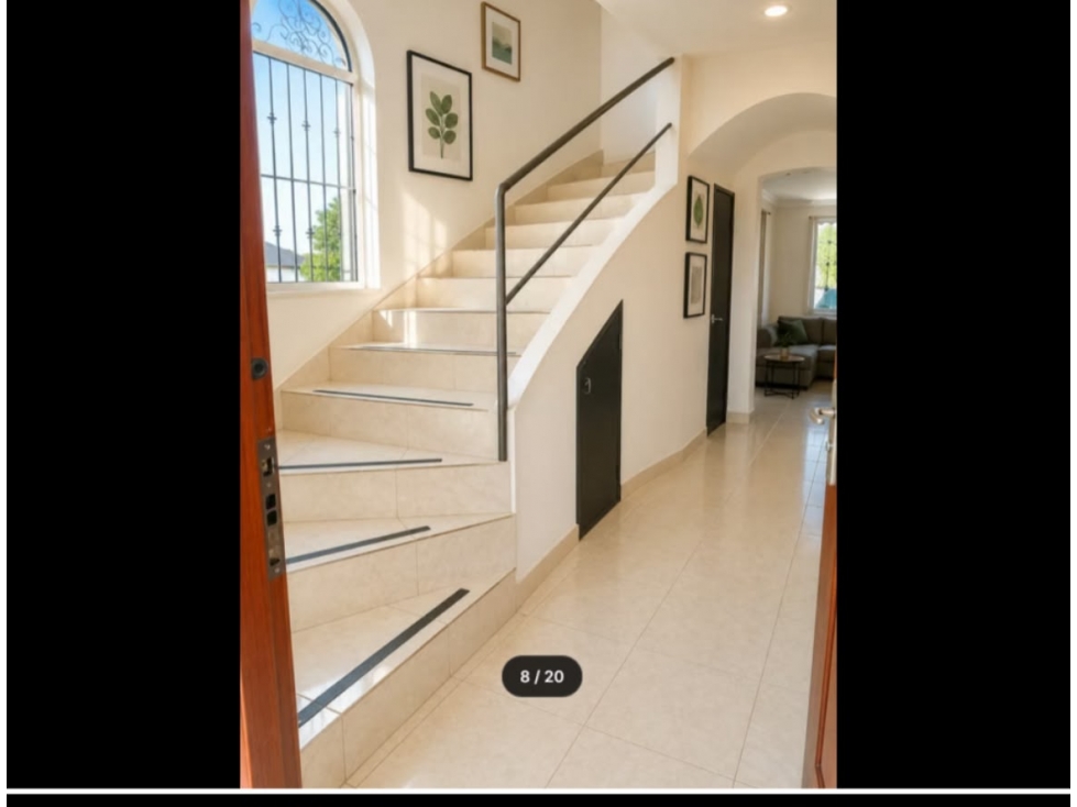 ALQUILER CASA BETANIA LA LOCERIA — foto 6