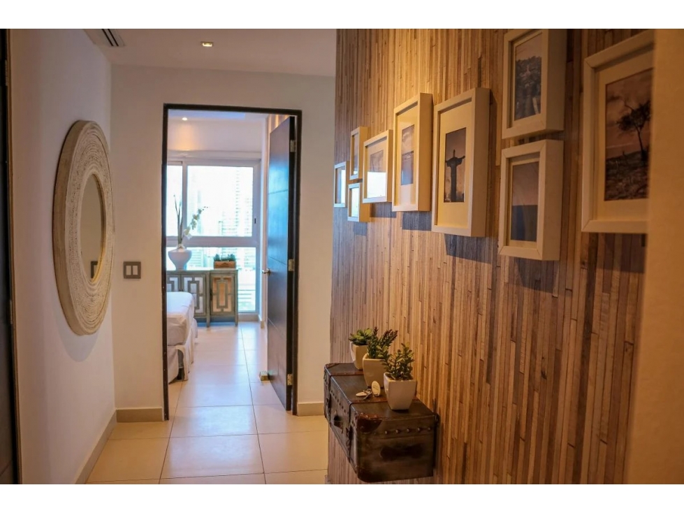 VENTA APARTAMENTO AVENIDA BALBOA — foto 5