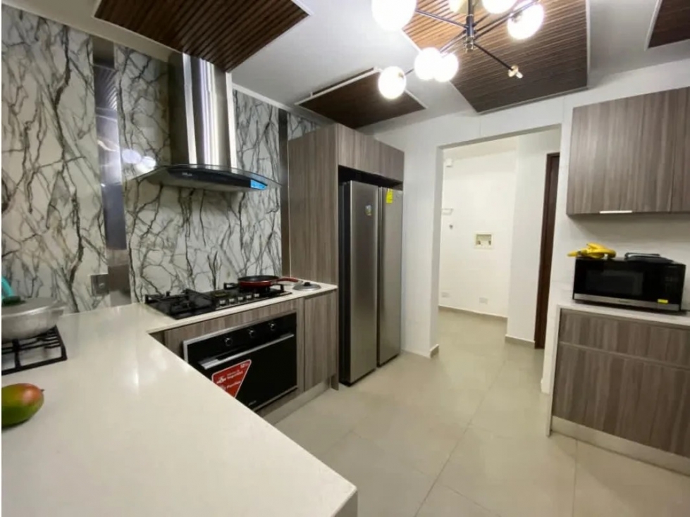 VENTA CASA BRISAS DEL GOLF PH GOLF GARDENS — foto 3