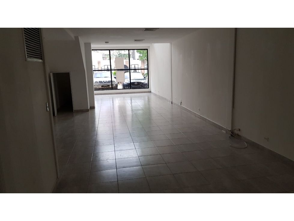 ALQUILER LOCAL COMERCIAL SAN FRANCISCO — foto 3