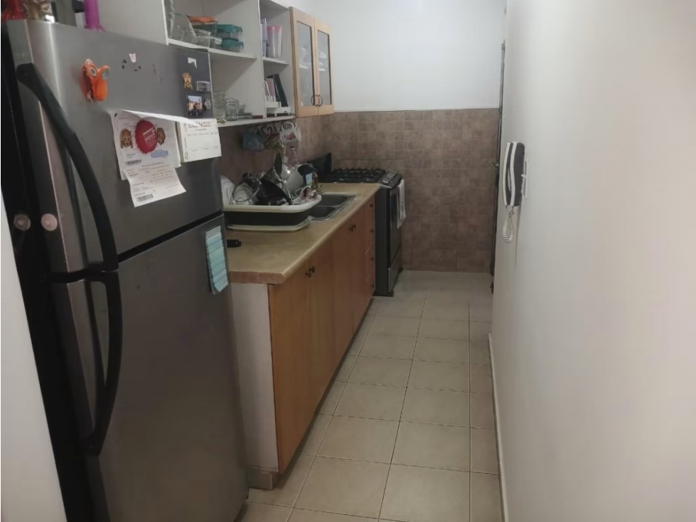 VENTA APARTAMENTO SAN FRANCISCO — foto 2