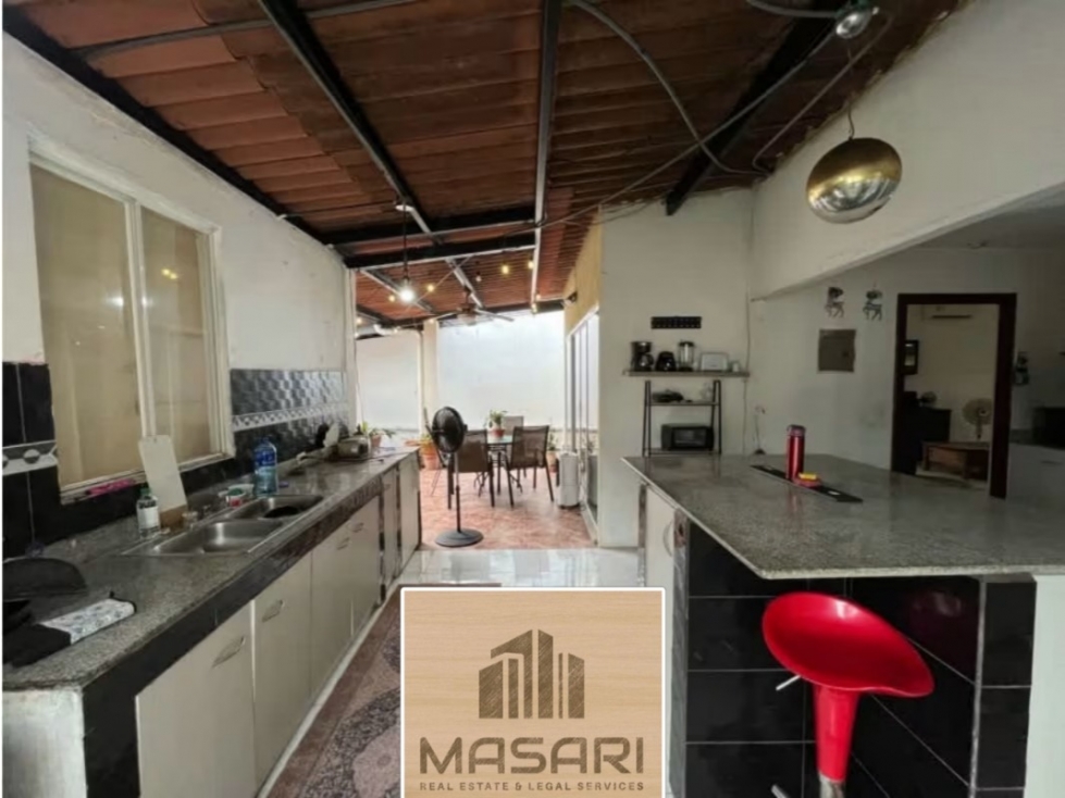 VENTA CASA PRADERA DE SAN ANTONIO