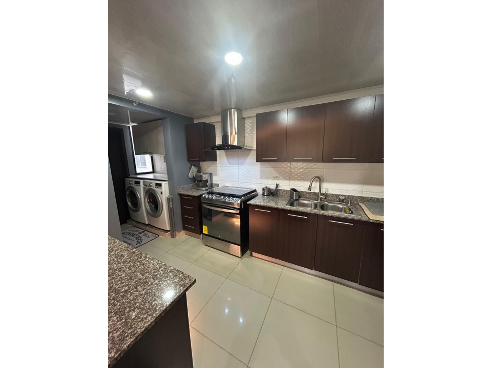 VENTA APARTAMENTO CONDADO DEL REY PH CONDADO COUNTRY CLUB — foto 3