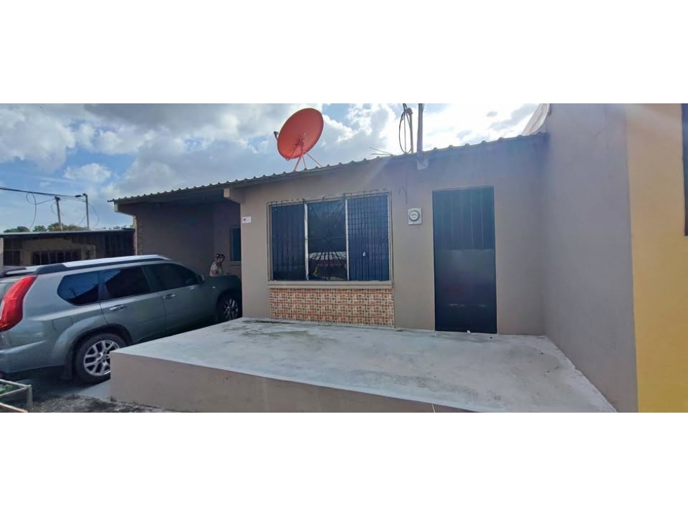 VENTA CASA EL CRISOL VILLA VERONICA