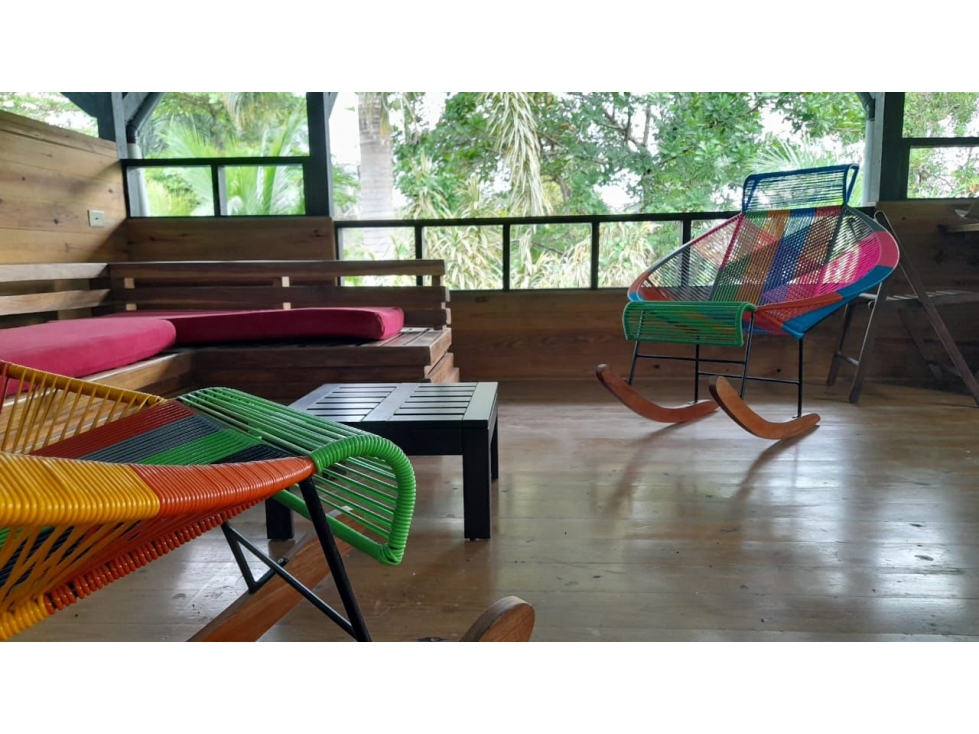 Villa house in the middle of the nature and close to the beach. - 6