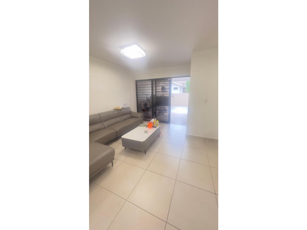 VENTA CASA BRISAS DEL GOLF SIERRA NEVADA