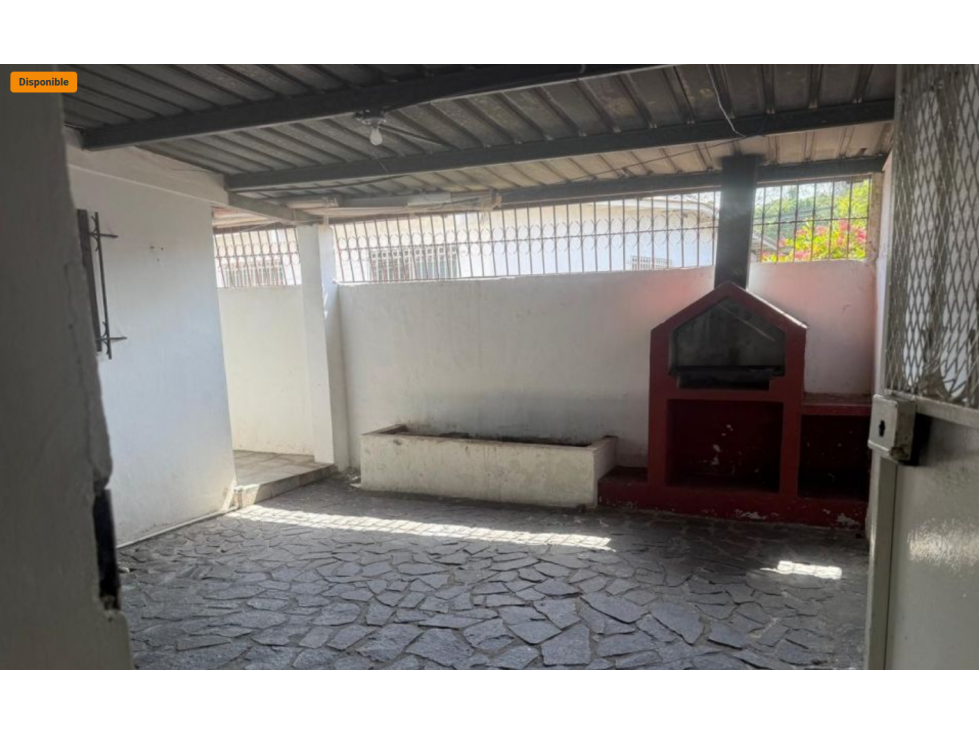 VENTA CASA CERRO VIENTO — foto 6