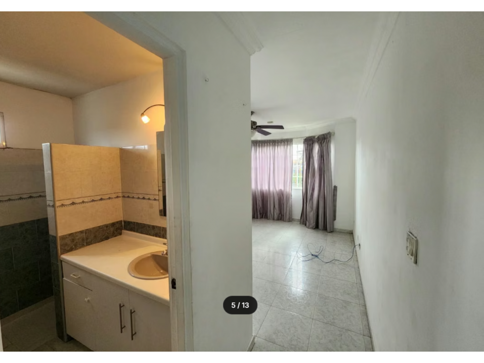 VENTA CASA ALTOS DE PRADERAS - 5