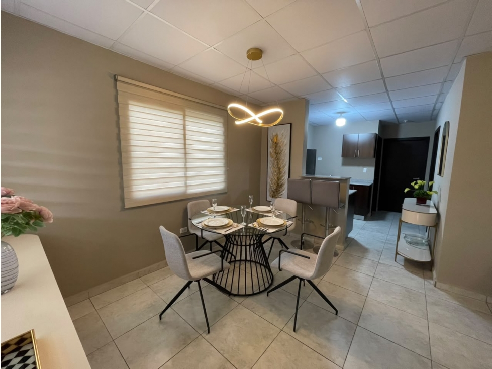 VENTA CASA PANAMA ESTE - 3