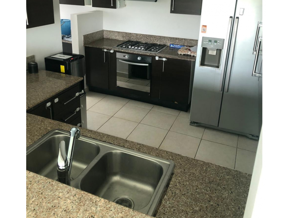 VENTA APARTAMENTO CLAYTON — foto 5
