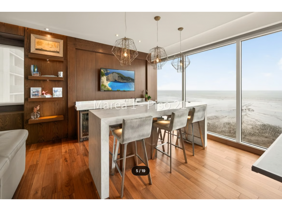 VENTA APARTAMENTO COSTA DEL ESTE — foto 5