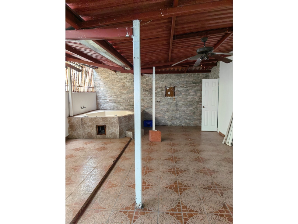 VENTA CASA BRISAS DEL GOLF — foto 6