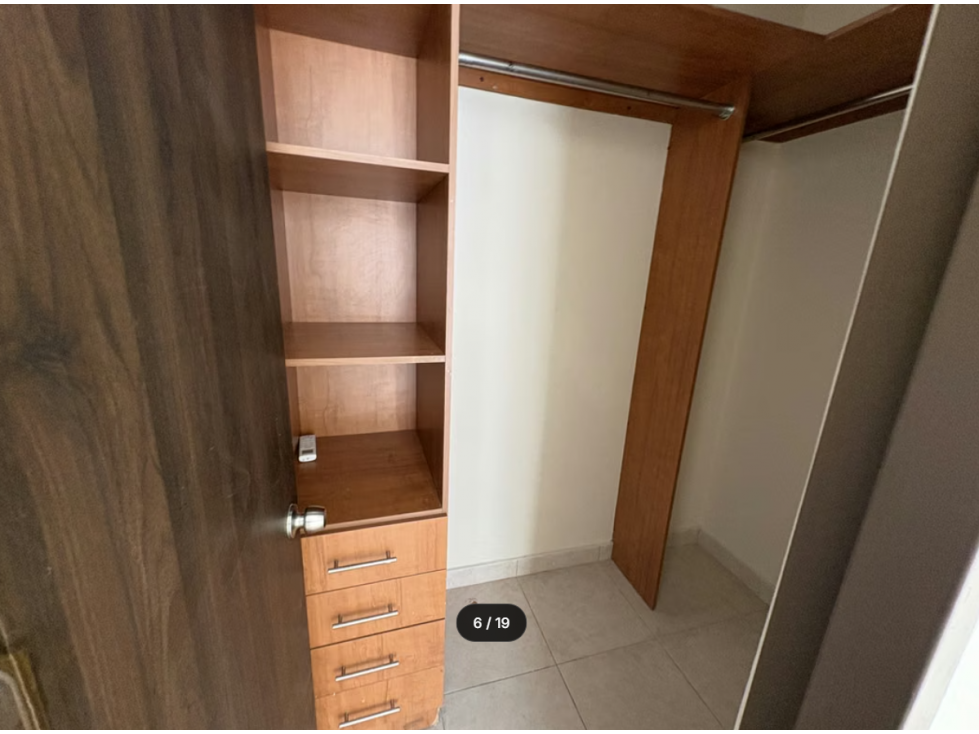 VENTA APARTAMENTO PUNTA PACIFICA — foto 5