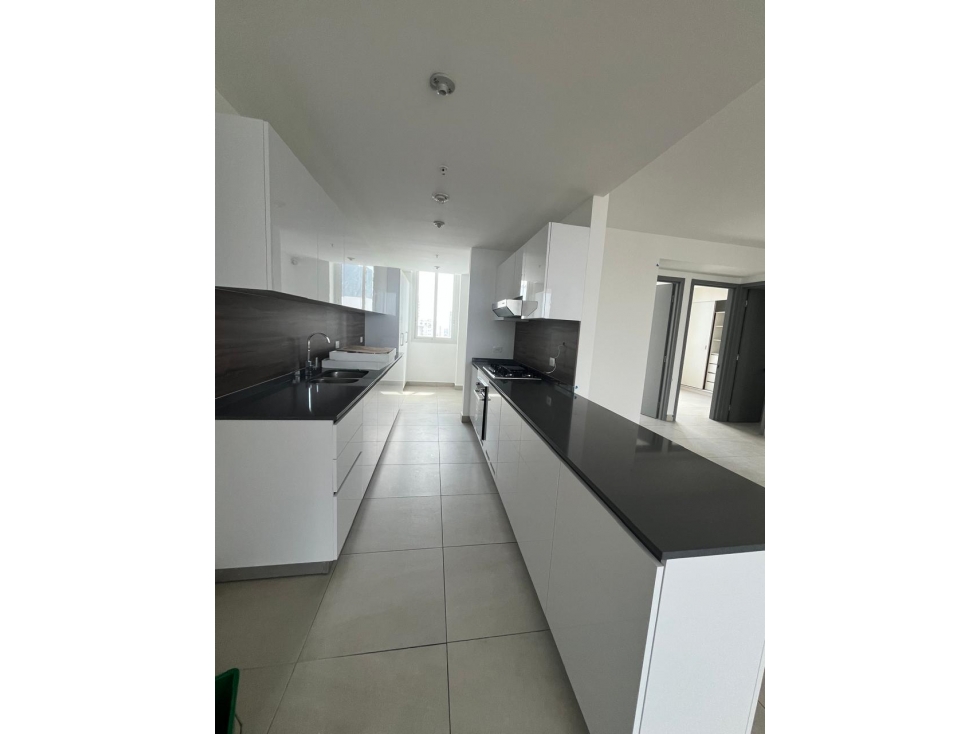 VENTA APARTAMENTO EN EL CANGREJO — foto 6