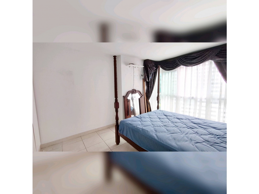 VENTA APARTAMENTO 12 DE OCTUBRE - 5