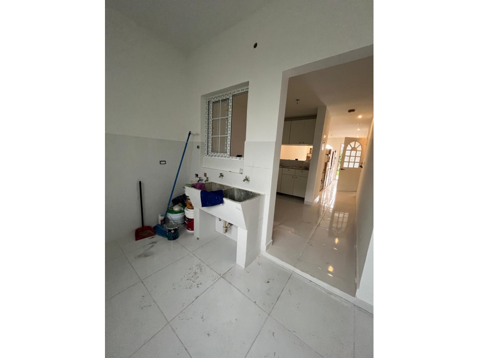 VENTA CASA JUAN DIAZ - 6