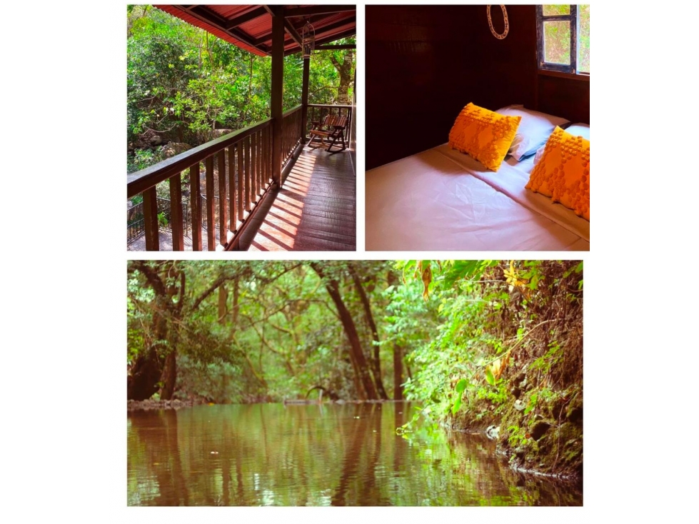 ALQUILER DE CASA LAGUNA SAN CARLOS — foto 5