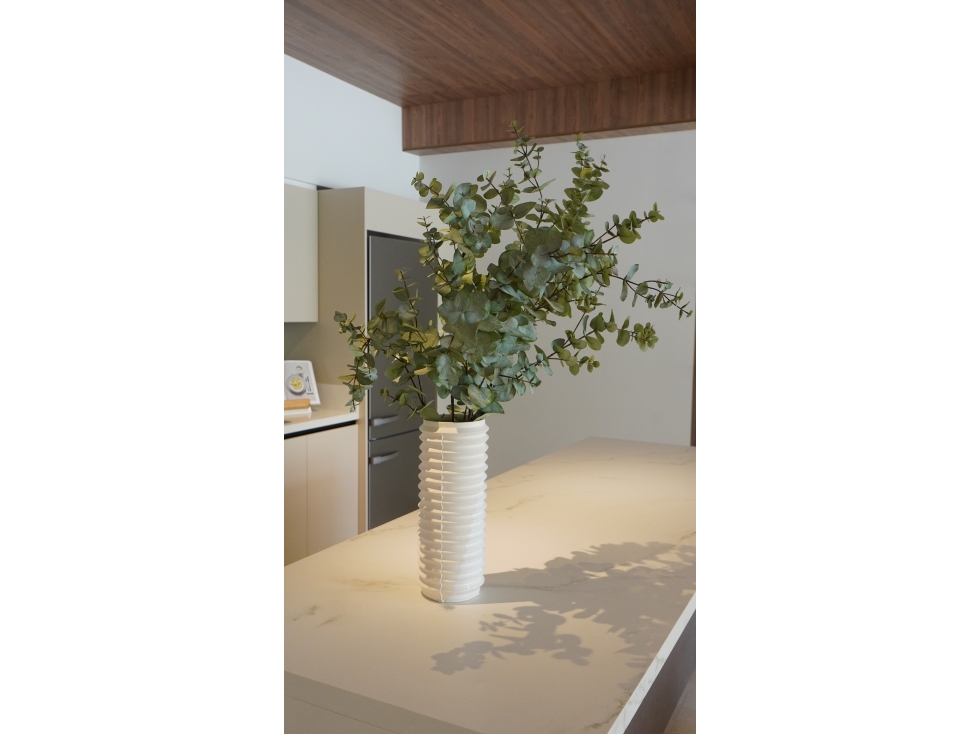 VENTA APARTAMENTO SANTA MARIA — foto 5