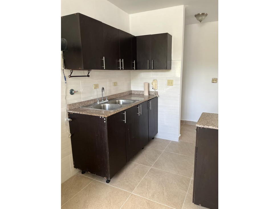 VENTA APARTAMENTO MIRAFLORES — foto 6