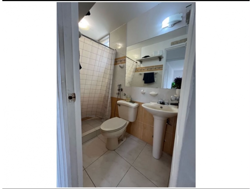 VENTA APARTAMENTO PH MC GREGOR VALLEY CONDADO — foto 5