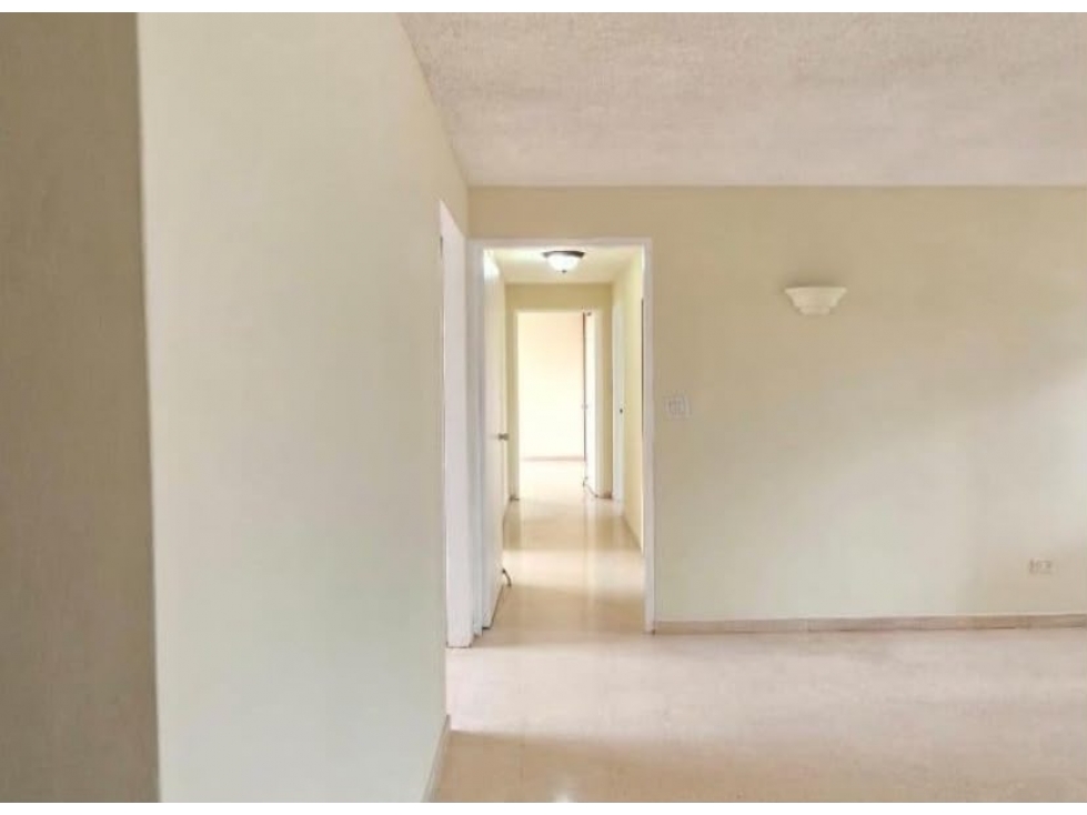 VENTA APARTAMENTO OBARRIO — foto 6
