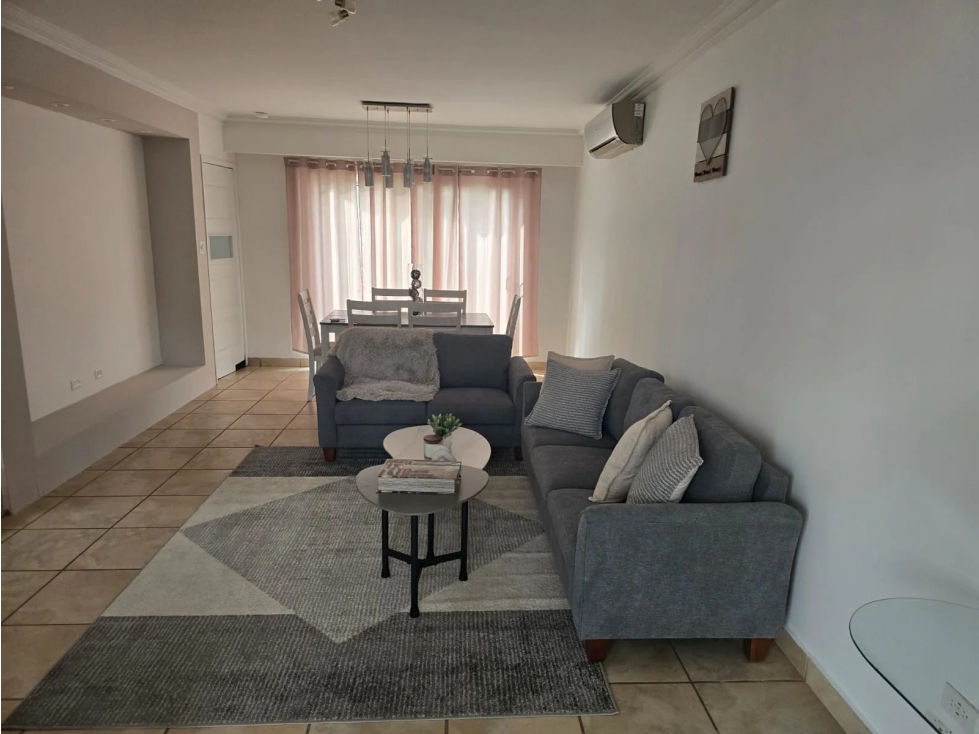 ALQUILER CASA BRISAS DEL GOLF - 4