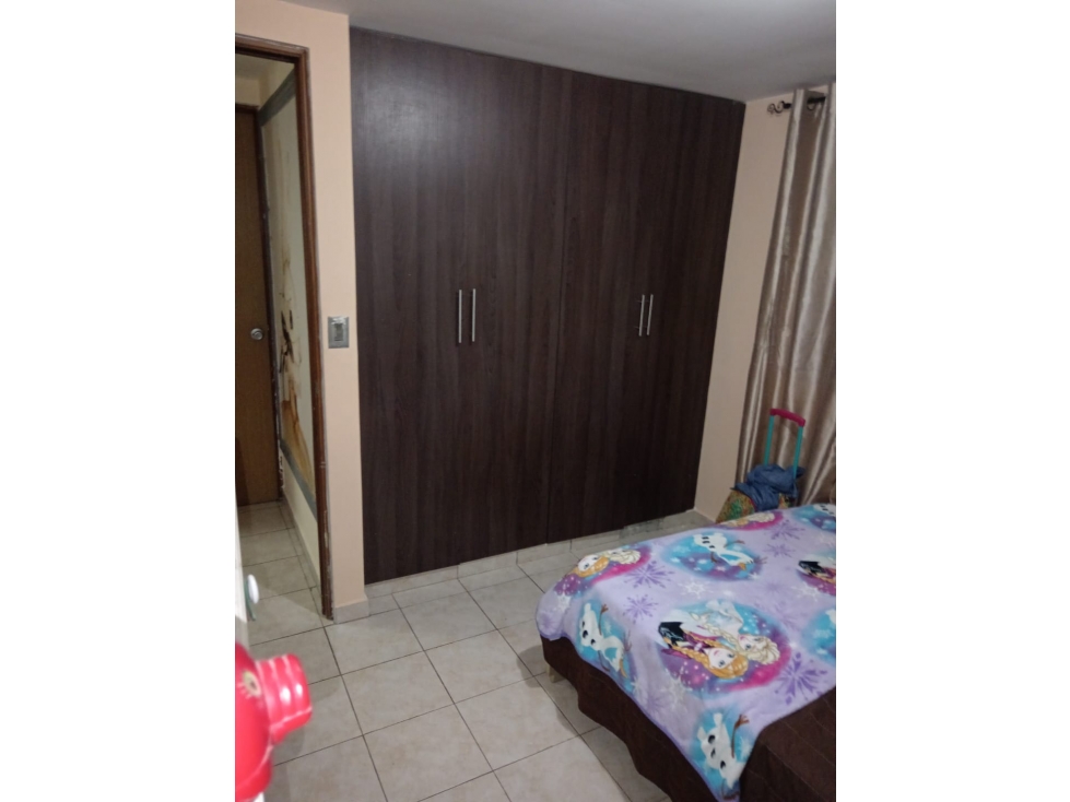 APARTAMENTO EN VENTA LAS ACACIAS — foto 5