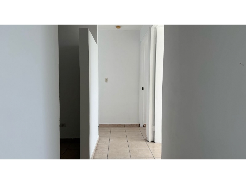 APARTAMENTO EN ALQUILER PUEBLO NUEVO — foto 5