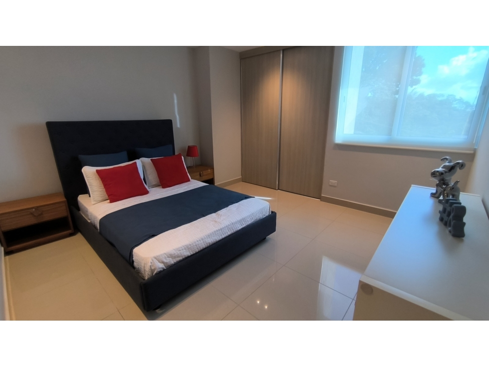 VENTA APARTAMENTO TUMBA MUERTO — foto 4