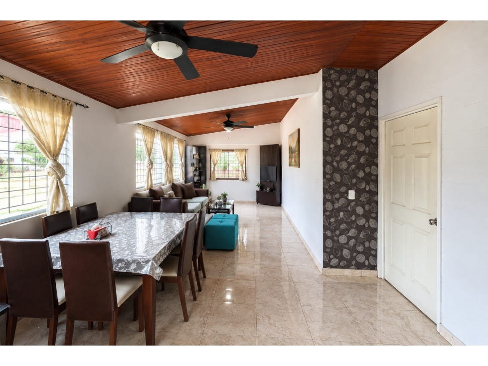 CASA VENTA CHANIS — foto 5