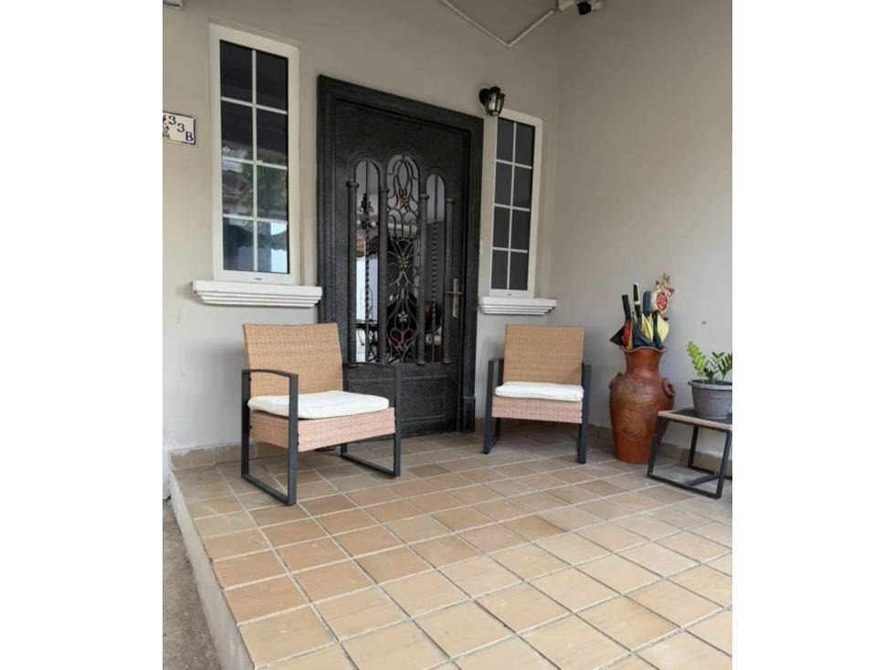 VENTA CASA BRISAS DEL GOLF — foto 5