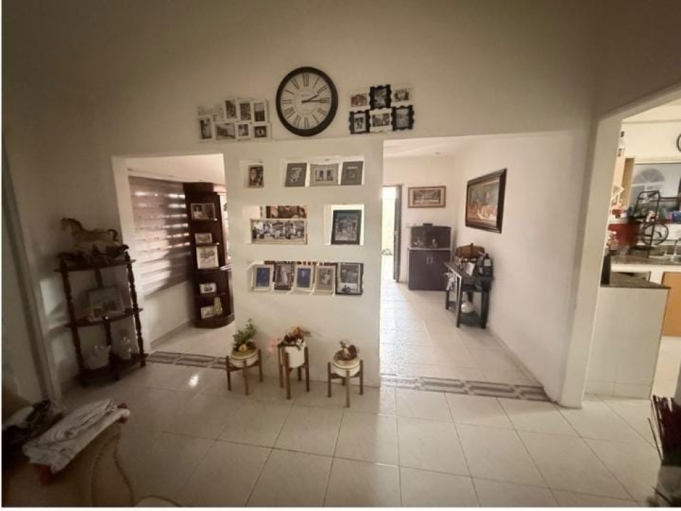 CASA ALQUILER BRISAS DEL GOLF — foto 5