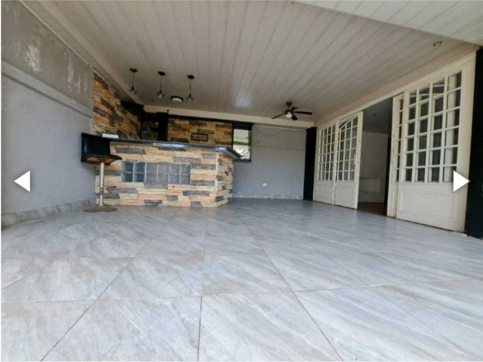 ALQUILER CASA VILLA LUCRE — foto 3