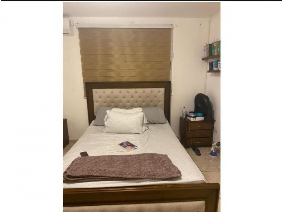 ALQUILER CASA BRISAS DEL GOLF — foto 6