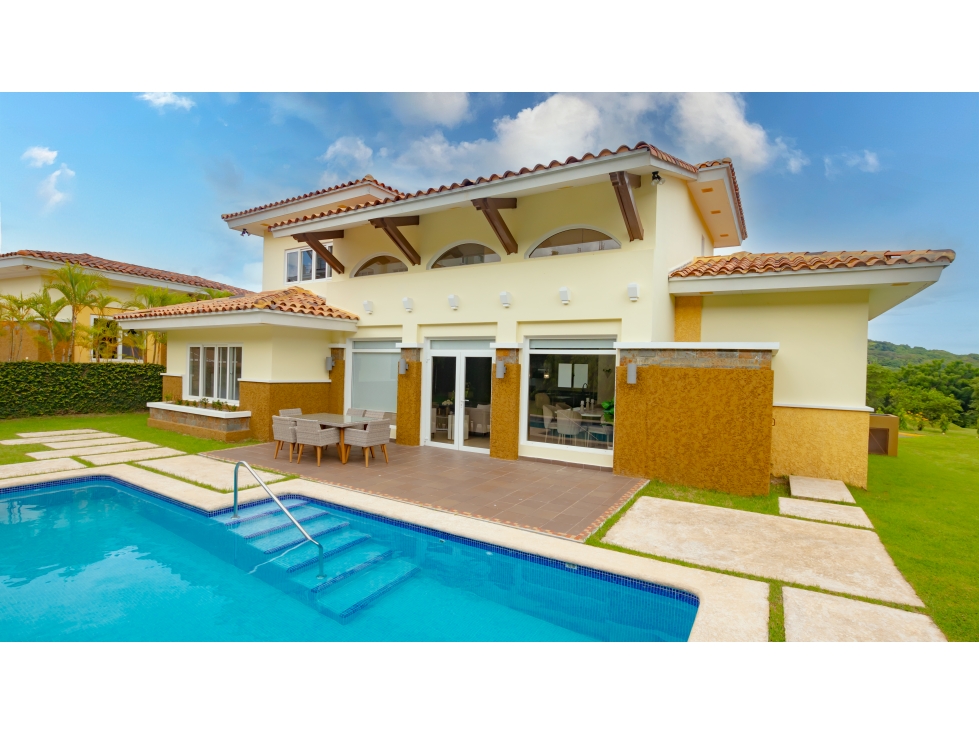 VENTA CASA TUCAN COUNTRY CLUB COCOLI — foto 3