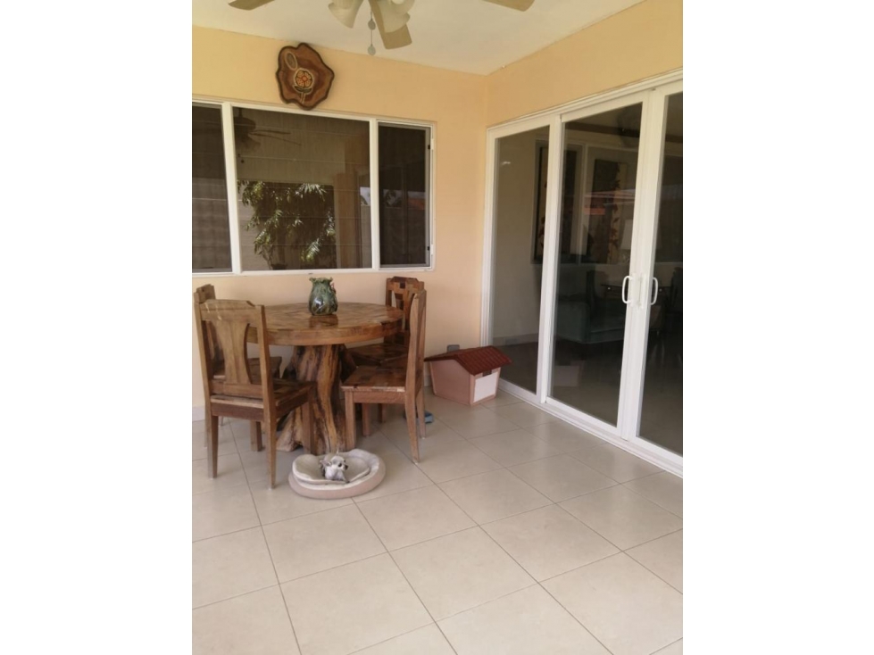 VENTA CASA BRISAS DEL GOLF PH VILLA TIVOLI — foto 3