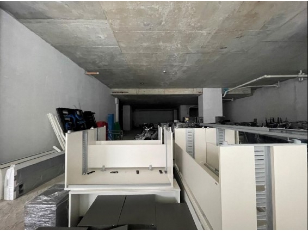 VENTA OFICINA BELLA VISTA OBARRIO — foto 5