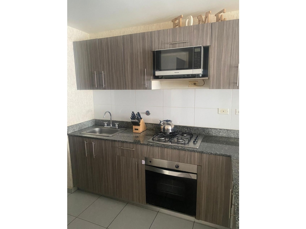 VENTA APARTAMENTO TUMBA MUERTO — foto 3