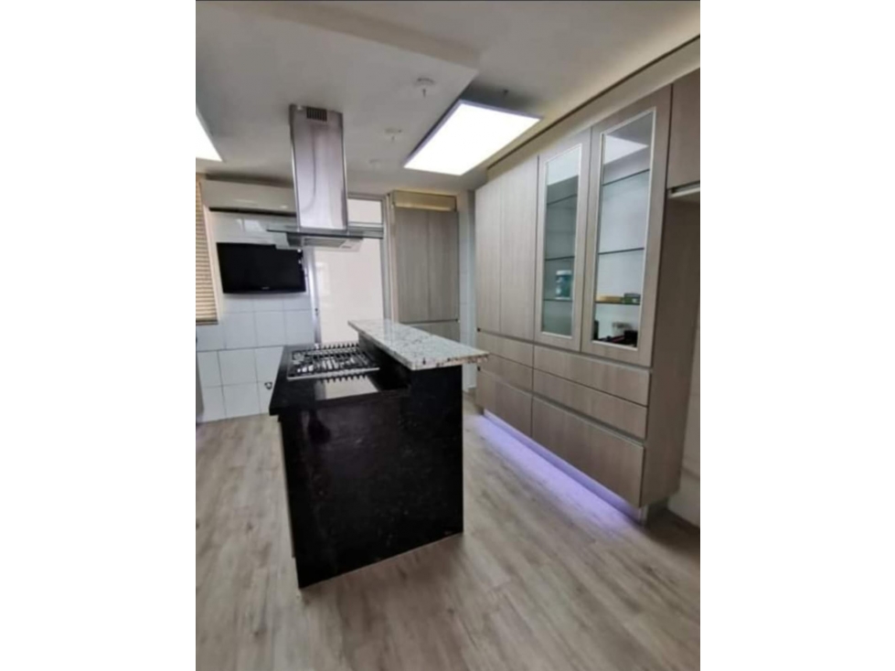 VENTA APARTAMENTO PUNTA PACIFICA