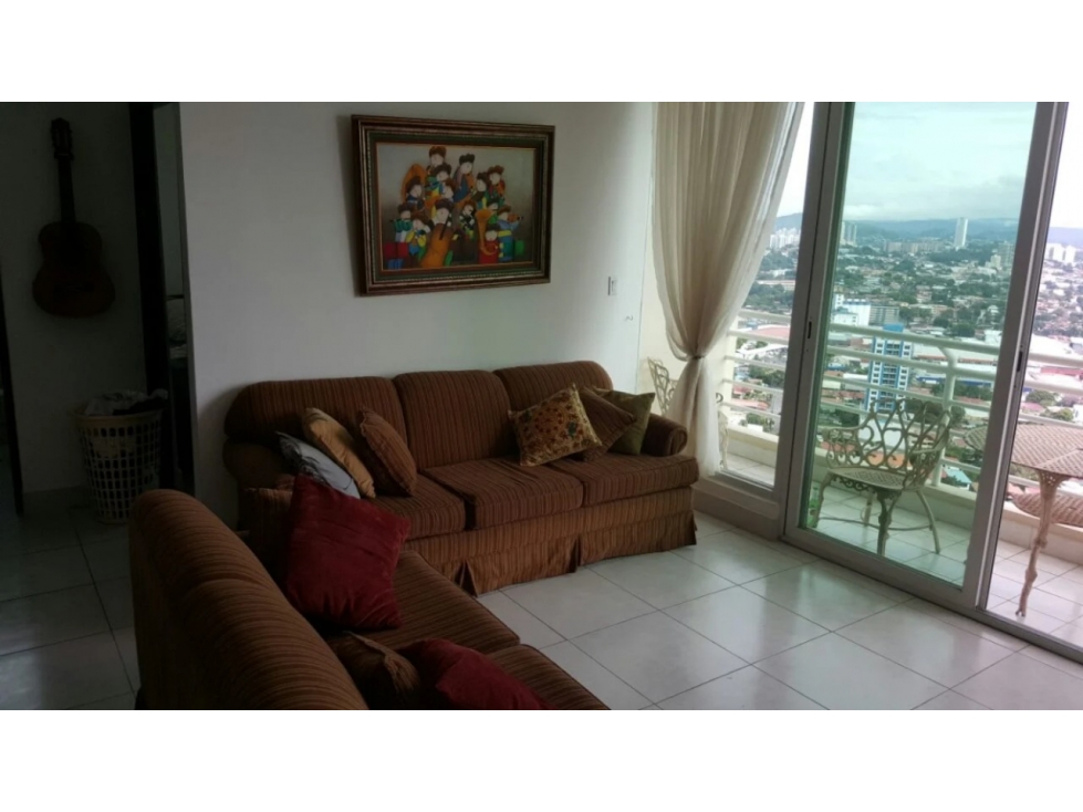 VENTA APARTAMENTO BETANIA EDISON PARK — foto 4