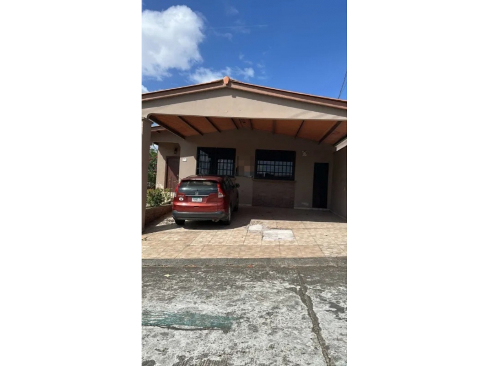 VENTA CASA BRISAS DEL GOLF